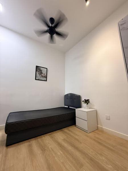 Kediaman Servis untuk Dijual di Atwater : Service Residences - Sie Yuen Li - Bedroom - PropertyGuru.com.my