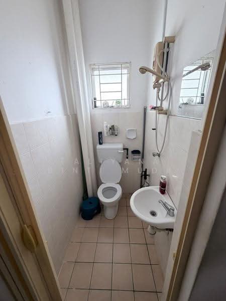Pangsapuri untuk Dijual di Casa Riana - Faliyana binti Muda - PropertyGuru.com.my