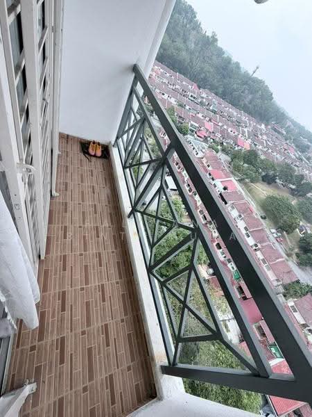 Pangsapuri untuk Dijual di Casa Riana - Faliyana binti Muda - PropertyGuru.com.my
