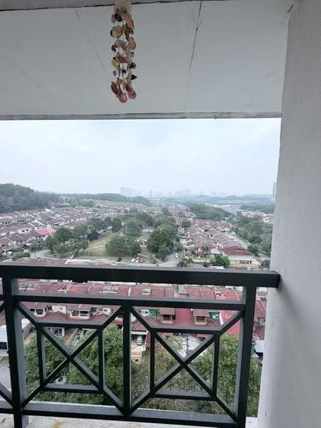 Pangsapuri untuk Dijual di Casa Riana - Faliyana binti Muda - PropertyGuru.com.my