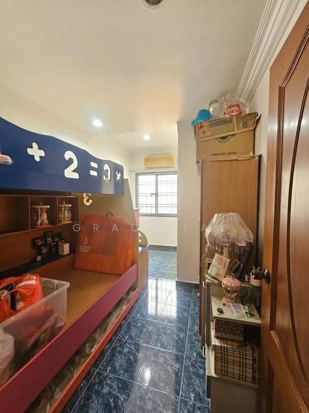 Rumah Teres 2-Tingkat untuk Dijual di Bukit Indah (Iskandar Puteri (Nusajaya)) - Grace Lau - PropertyGuru.com.my