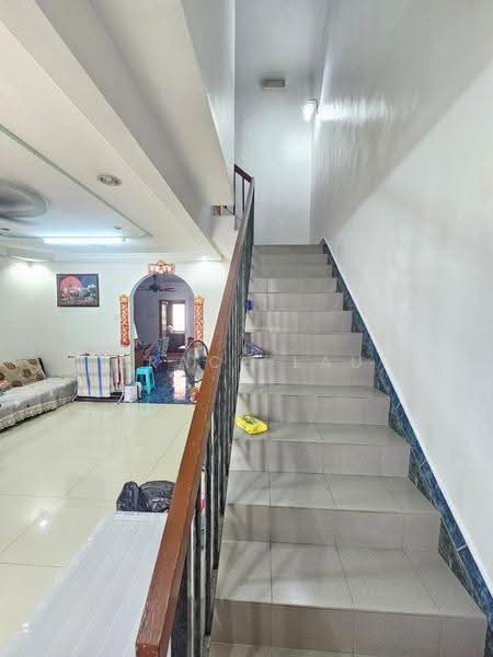 Rumah Teres 2-Tingkat untuk Dijual di Bukit Indah (Iskandar Puteri (Nusajaya)) - Grace Lau - PropertyGuru.com.my