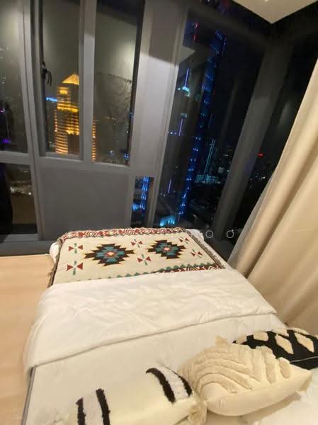 Service Residence for Rent at Star Residences One - Camie Hoo - Bedroom - PropertyGuru.com.my