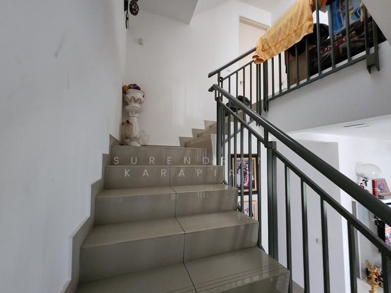 Rumah Berkembar untuk Dijual di Setia Utama (Setia Alam) - Surendran Karapiah - Interior - PropertyGuru.com.my
