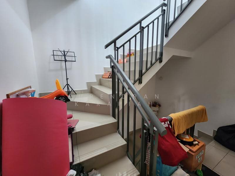 Rumah Berkembar untuk Dijual di Setia Utama (Setia Alam) - Surendran Karapiah - Interior - PropertyGuru.com.my