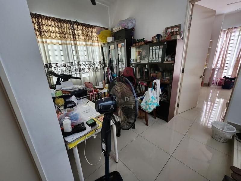 Rumah Berkembar untuk Dijual di Setia Utama (Setia Alam) - Surendran Karapiah - Study - PropertyGuru.com.my