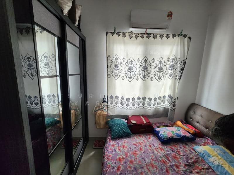 Rumah Berkembar untuk Dijual di Setia Utama (Setia Alam) - Surendran Karapiah - Bedroom - PropertyGuru.com.my