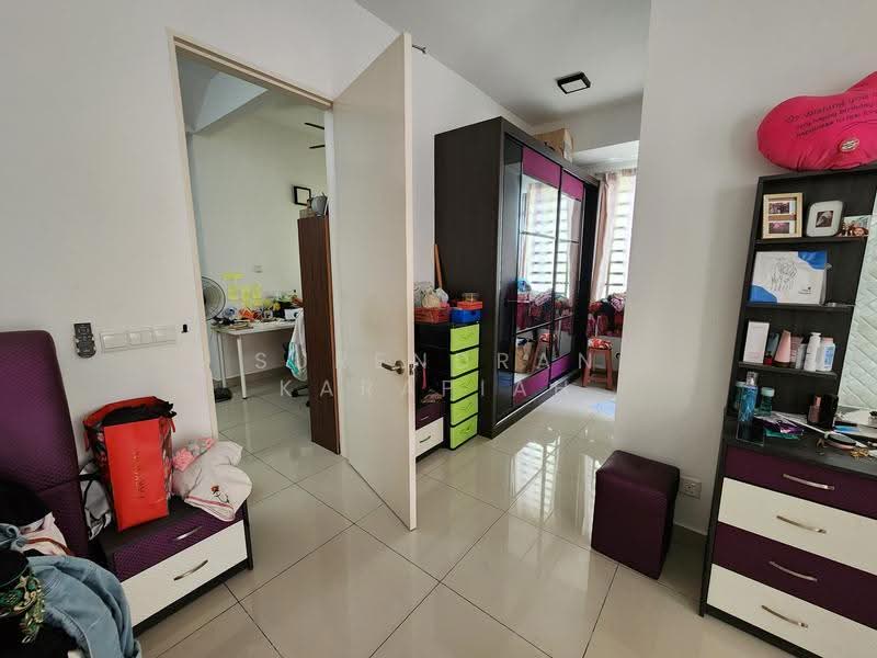 Rumah Berkembar untuk Dijual di Setia Utama (Setia Alam) - Surendran Karapiah - Interior - PropertyGuru.com.my