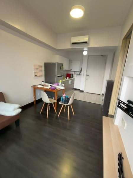 Kediaman Servis untuk Disewa di 28 Boulevard - Steph Lim - Interior - PropertyGuru.com.my