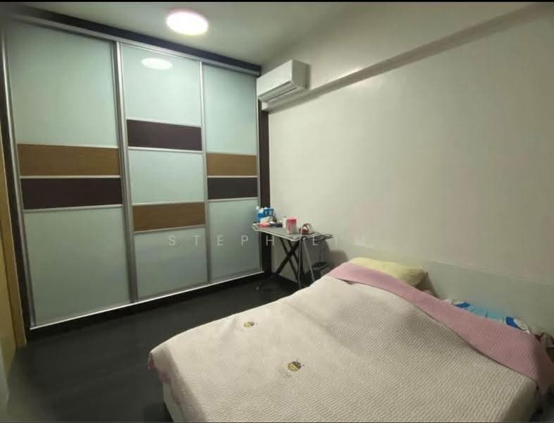 Kediaman Servis untuk Disewa di 28 Boulevard - Steph Lim - Bedroom - PropertyGuru.com.my