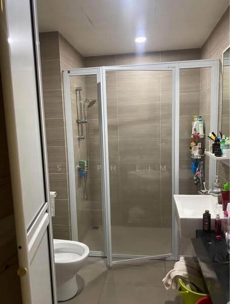 Kediaman Servis untuk Disewa di 28 Boulevard - Steph Lim - Bathroom - PropertyGuru.com.my