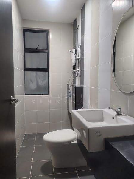 Condominium for Rent at Denai Sutera - Valerie Venna Hee - Bathroom - PropertyGuru.com.my