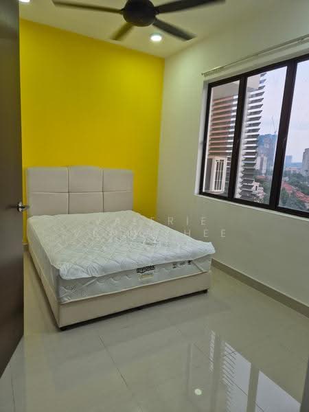 Condominium for Rent at Denai Sutera - Valerie Venna Hee - Bedroom - PropertyGuru.com.my