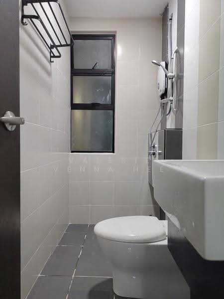 Condominium for Rent at Denai Sutera - Valerie Venna Hee - Bathroom - PropertyGuru.com.my