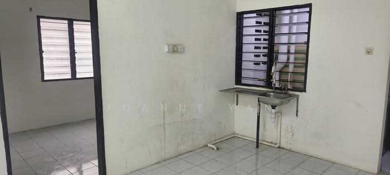 Rumah Flat untuk Disewa di Desa Sri Puteri - Joanne Yan - Interior - PropertyGuru.com.my