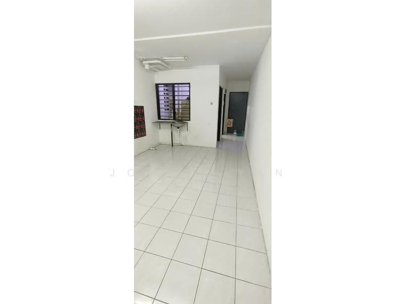 Rumah Flat untuk Disewa di Desa Sri Puteri - Joanne Yan - Interior - PropertyGuru.com.my