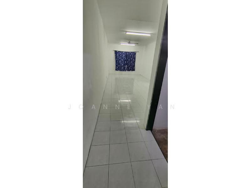 Rumah Flat untuk Disewa di Desa Sri Puteri - Joanne Yan - Interior - PropertyGuru.com.my