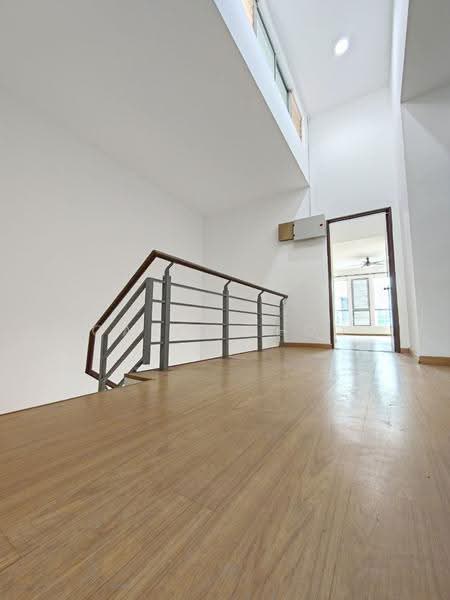 2-storey Terraced House for Sale in Taman Meru (Ipoh) - Qazin Khoo - Interior - PropertyGuru.com.my