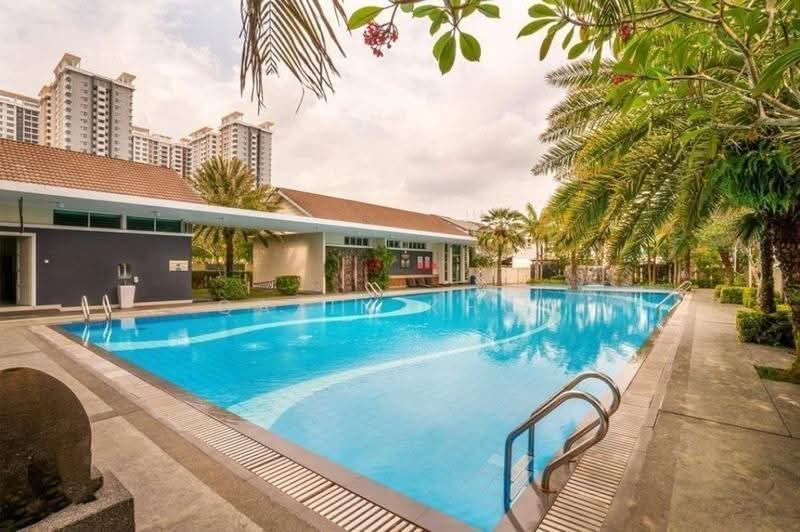 2-storey Terraced House for Sale in Taman Meru (Ipoh) - Qazin Khoo - Exterior - PropertyGuru.com.my