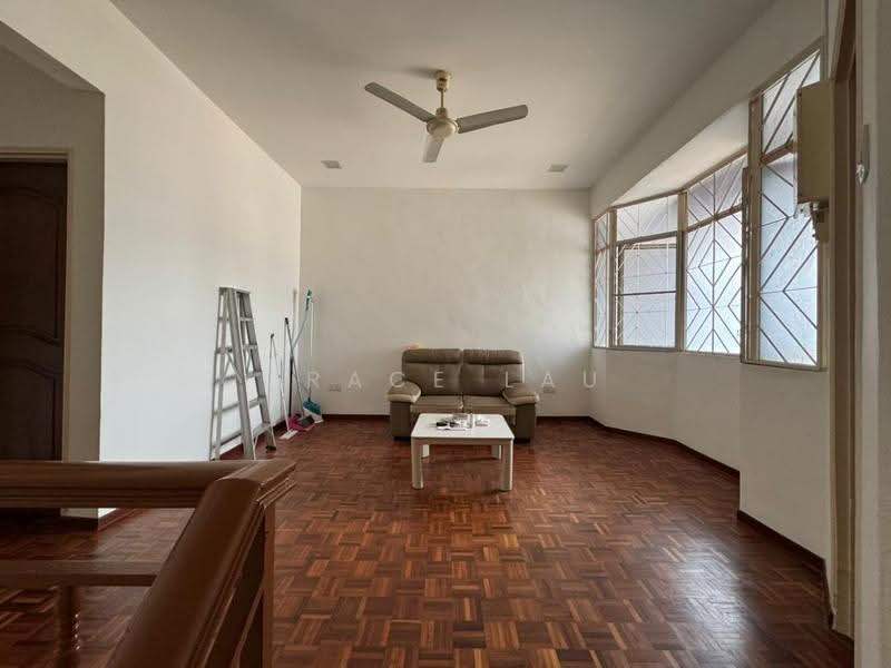 Rumah Teres 2-Tingkat untuk Dijual di Taman Johor Jaya (Johor Bahru) - Grace Lau - Living Room - PropertyGuru.com.my