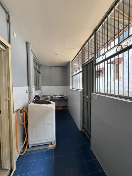 Rumah Teres 2-Tingkat untuk Dijual di Taman Johor Jaya (Johor Bahru) - Grace Lau - Kitchen - PropertyGuru.com.my