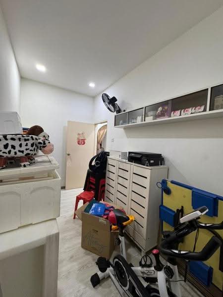 Rumah Teres 2-Tingkat untuk Dijual di Taman Johor Jaya (Johor Bahru) - Grace Lau - Interior - PropertyGuru.com.my