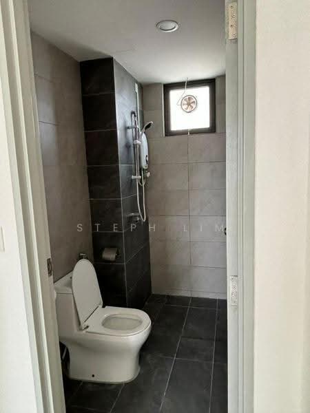 Kondominium untuk Disewa di Residensi Bintang - Steph Lim - Bathroom - PropertyGuru.com.my