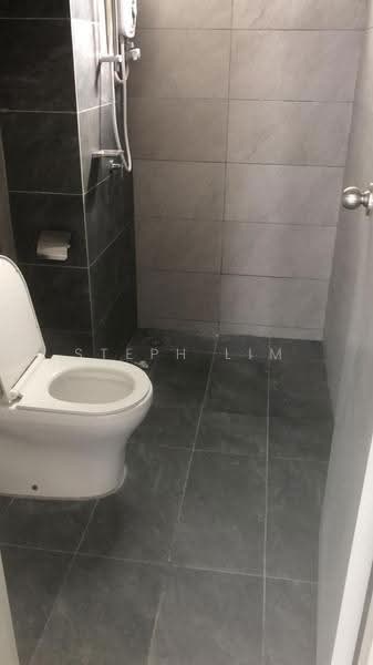Kondominium untuk Disewa di Residensi Bintang - Steph Lim - Bathroom - PropertyGuru.com.my