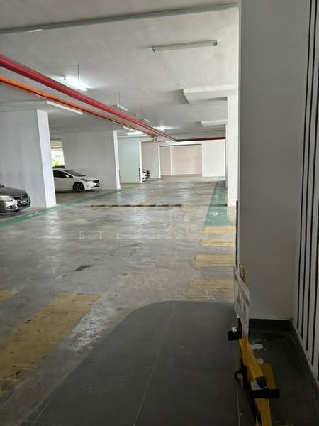 Kondominium untuk Disewa di Residensi Bintang - Steph Lim - Car Park - PropertyGuru.com.my