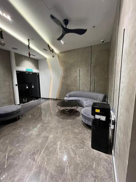 Kediaman Servis untuk Dijual di D'Vervain - Mohd Riduan - Lobby - PropertyGuru.com.my