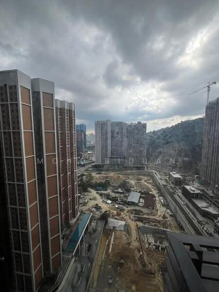 Kediaman Servis untuk Dijual di D'Vervain - Mohd Riduan - PropertyGuru.com.my