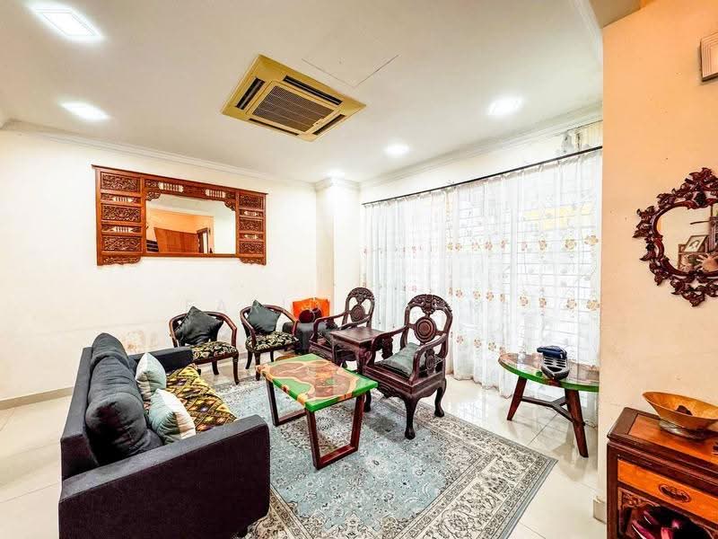 2-storey Terraced House for Sale in Sering Ukay (Ampang) - Farid Fahmi - PropertyGuru.com.my