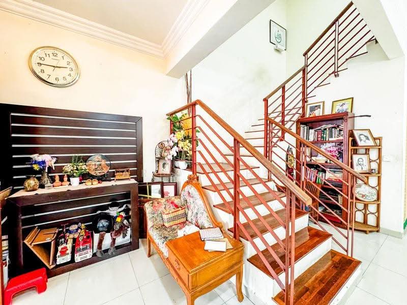 2-storey Terraced House for Sale in Sering Ukay (Ampang) - Farid Fahmi - PropertyGuru.com.my