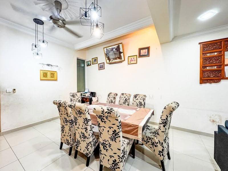 2-storey Terraced House for Sale in Sering Ukay (Ampang) - Farid Fahmi - PropertyGuru.com.my