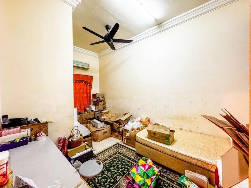 2-storey Terraced House for Sale in Sering Ukay (Ampang) - Farid Fahmi - PropertyGuru.com.my