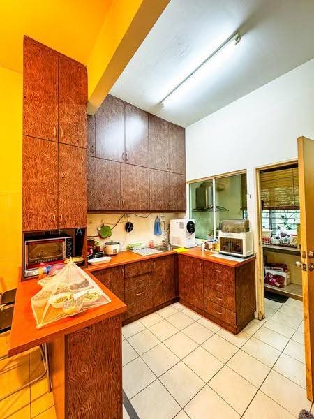 2-storey Terraced House for Sale in Sering Ukay (Ampang) - Farid Fahmi - PropertyGuru.com.my