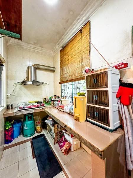2-storey Terraced House for Sale in Sering Ukay (Ampang) - Farid Fahmi - PropertyGuru.com.my
