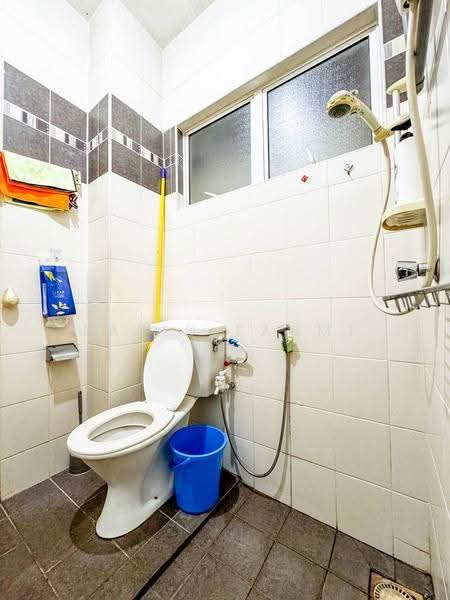 2-storey Terraced House for Sale in Sering Ukay (Ampang) - Farid Fahmi - PropertyGuru.com.my