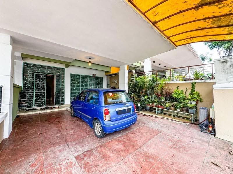 2-storey Terraced House for Sale in Sering Ukay (Ampang) - Farid Fahmi - PropertyGuru.com.my