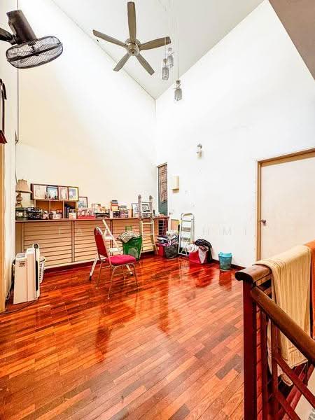 2-storey Terraced House for Sale in Sering Ukay (Ampang) - Farid Fahmi - PropertyGuru.com.my