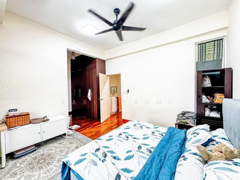 2-storey Terraced House for Sale in Sering Ukay (Ampang) - Farid Fahmi - PropertyGuru.com.my