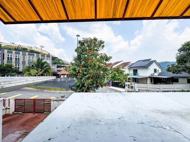 2-storey Terraced House for Sale in Sering Ukay (Ampang) - Farid Fahmi - PropertyGuru.com.my