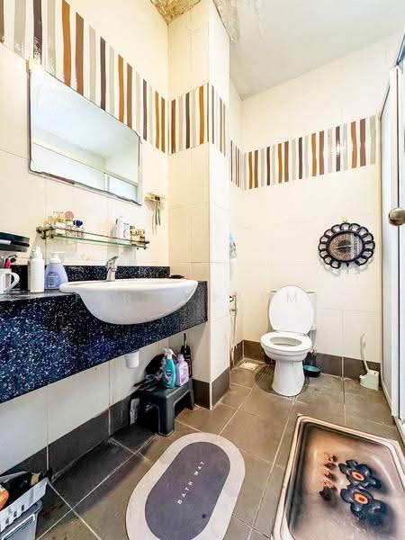 2-storey Terraced House for Sale in Sering Ukay (Ampang) - Farid Fahmi - PropertyGuru.com.my