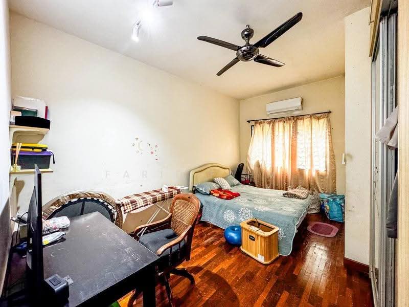 2-storey Terraced House for Sale in Sering Ukay (Ampang) - Farid Fahmi - PropertyGuru.com.my