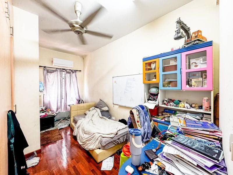2-storey Terraced House for Sale in Sering Ukay (Ampang) - Farid Fahmi - PropertyGuru.com.my