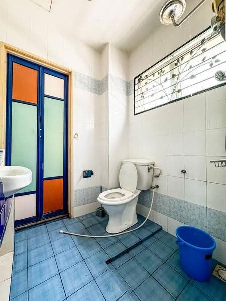 2-storey Terraced House for Sale in Sering Ukay (Ampang) - Farid Fahmi - PropertyGuru.com.my