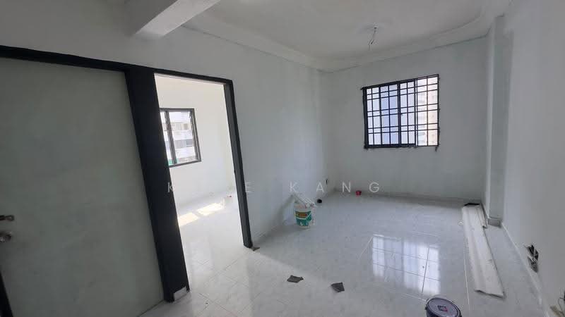 Rumah Flat untuk Dijual di Taman Gambier - Kaze Kang - Interior - PropertyGuru.com.my