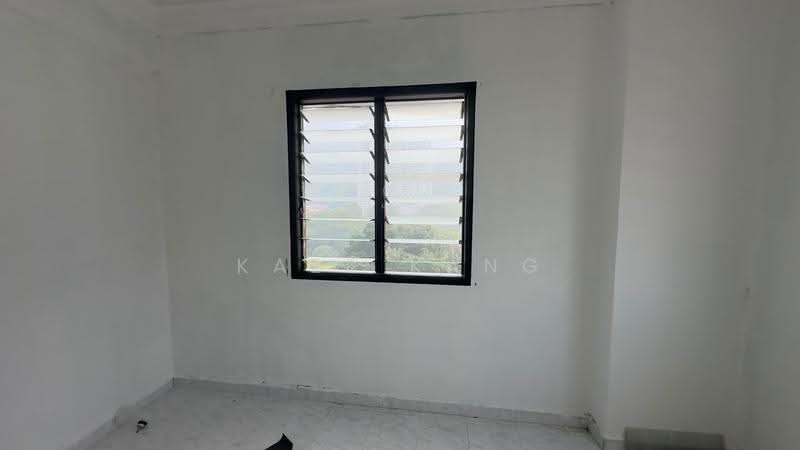 Rumah Flat untuk Dijual di Taman Gambier - Kaze Kang - Interior - PropertyGuru.com.my