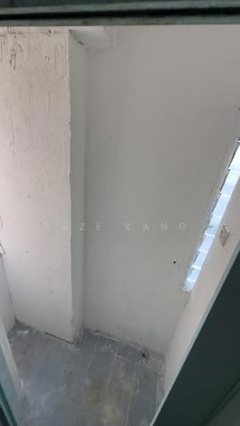 Rumah Flat untuk Dijual di Taman Gambier - Kaze Kang - Interior - PropertyGuru.com.my