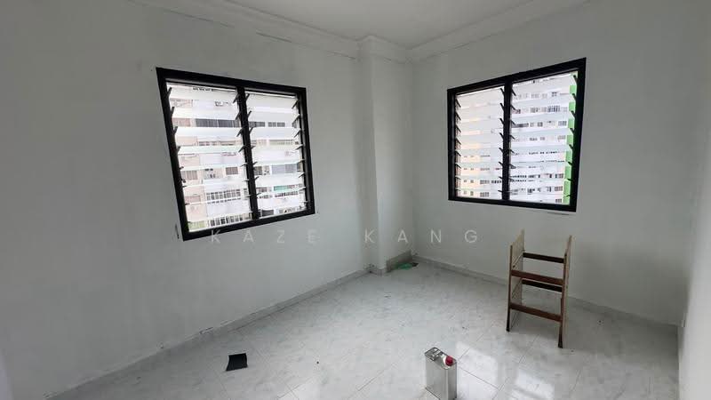 Rumah Flat untuk Dijual di Taman Gambier - Kaze Kang - Interior - PropertyGuru.com.my